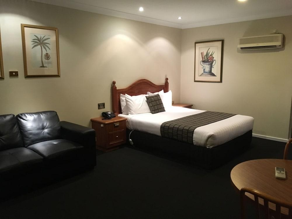 Best Western Ambassador Motor Inn & Apartments photo 4