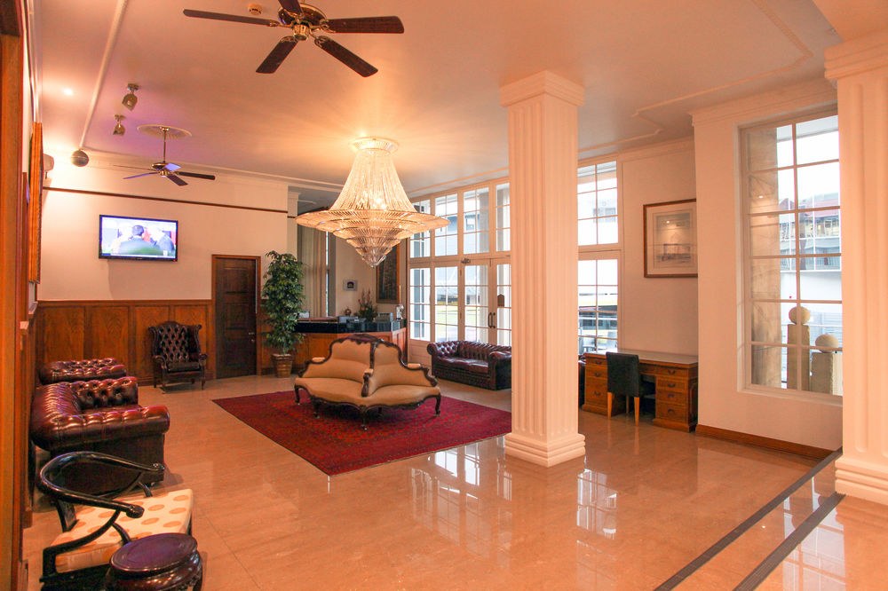 Best Western Astor Metropole Hotel & Apartments photo 1