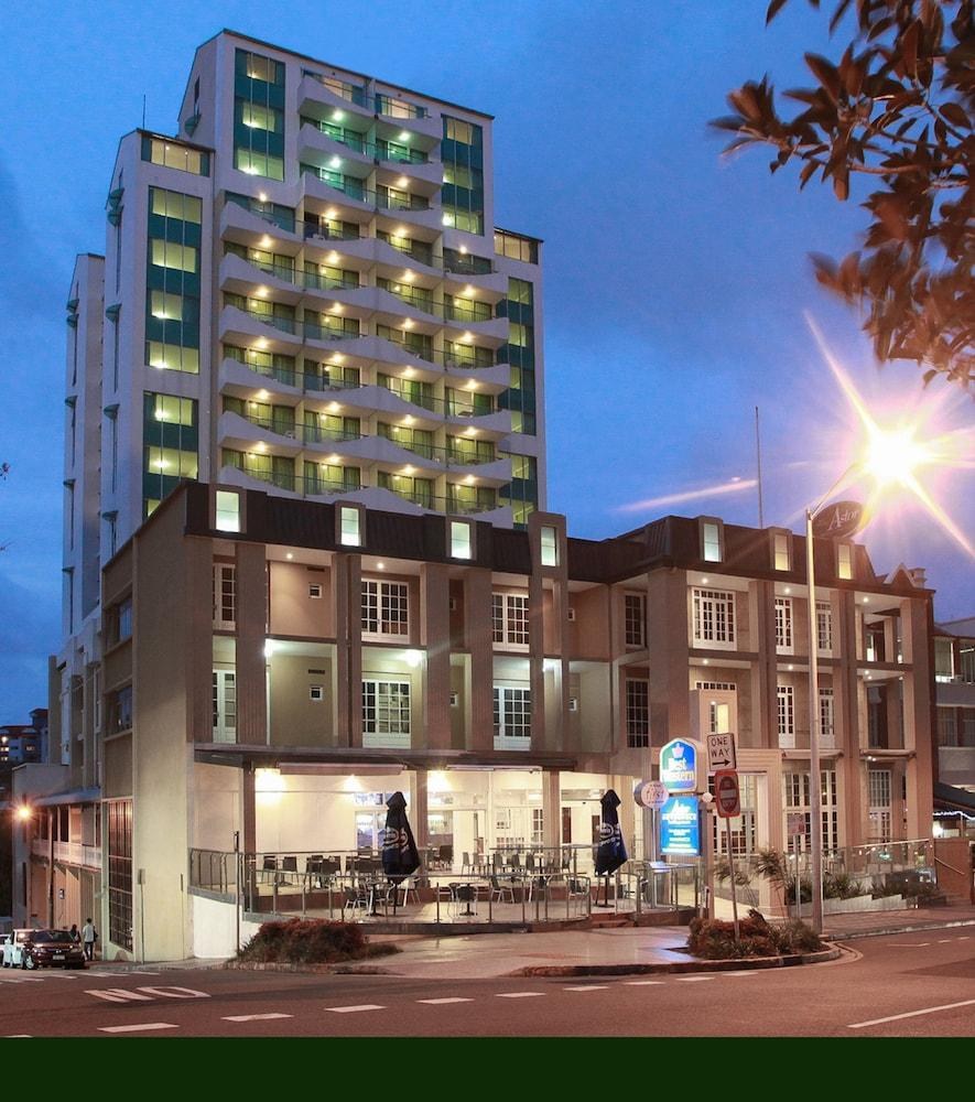 Best Western Astor Metropole Hotel & Apartments photo 4