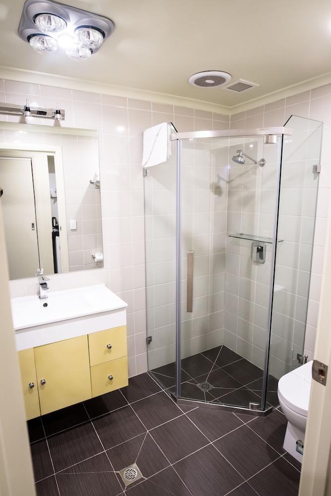 Best Western Airport Motel and Convention Centre photo 3