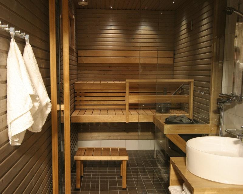 BEST WESTERN APARTMENTS LEVIN KLUBI photo 1