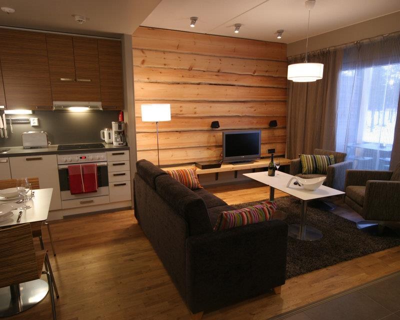 BEST WESTERN APARTMENTS LEVIN KLUBI photo 2