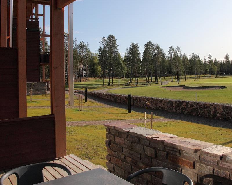 BEST WESTERN APARTMENTS LEVIN KLUBI photo 3