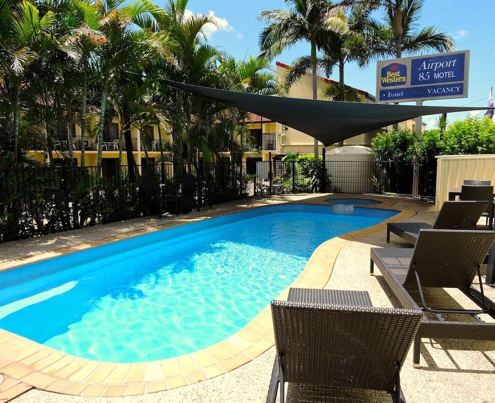 Best Western Airport 85 Motel photo 3