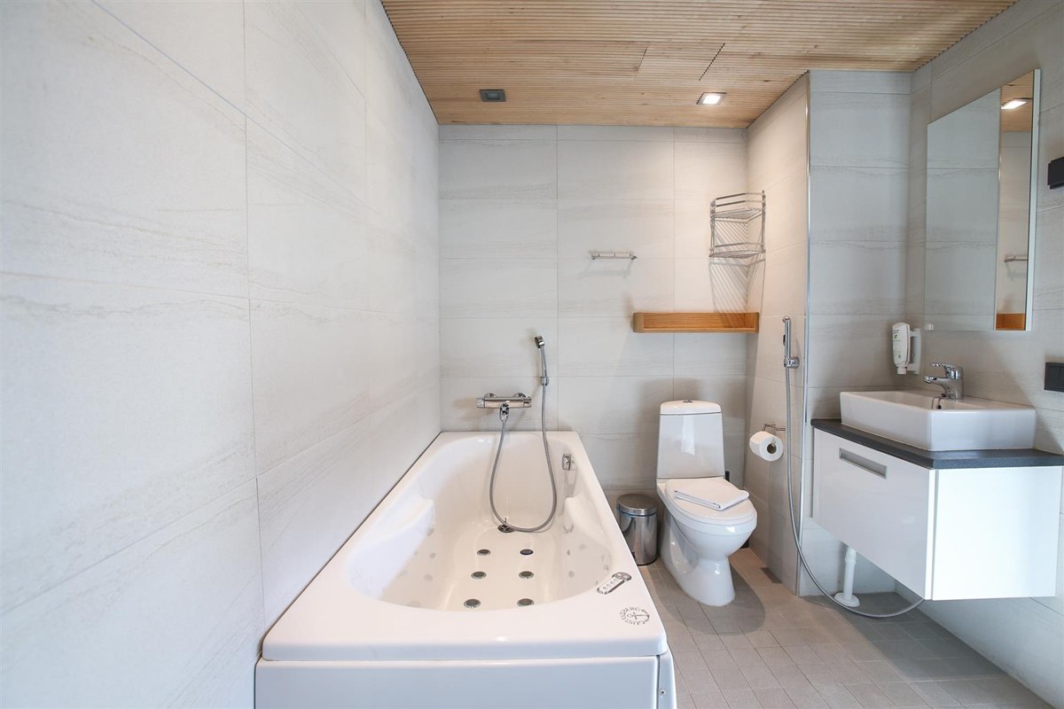 BEST WESTERN APARTMENTS LEVI GOLD photo 2
