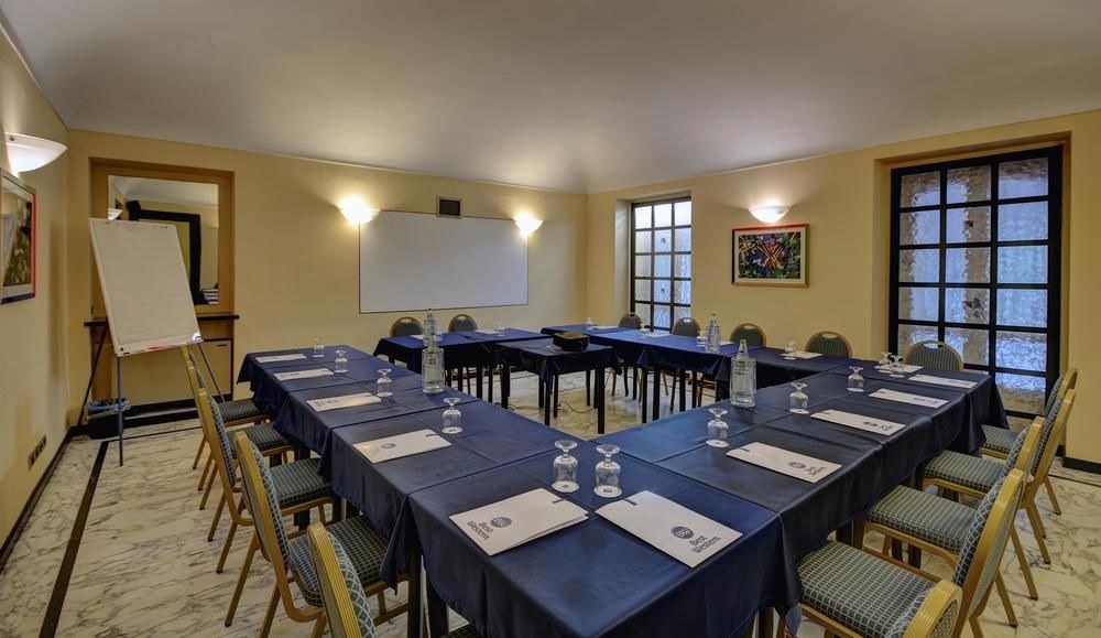 Best Western Hotel Genio photo 1
