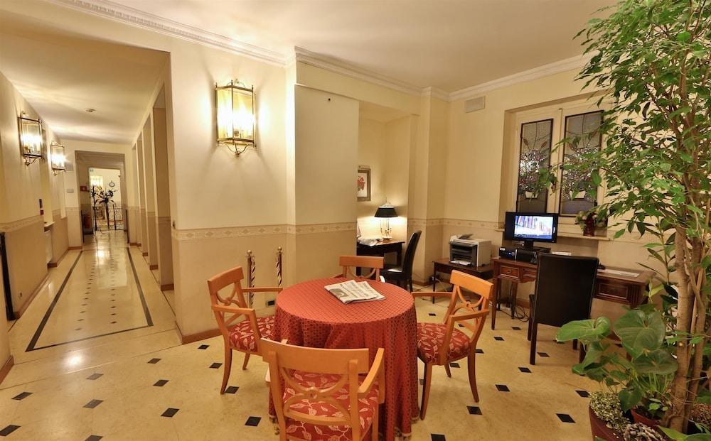 Best Western Hotel Genio photo 2