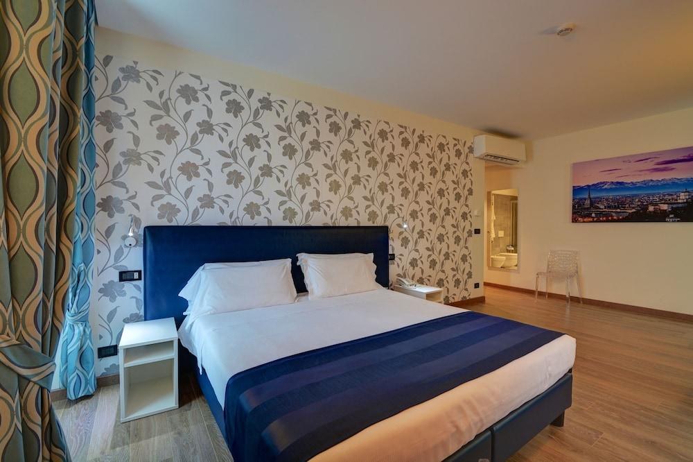 Best Western Hotel Genio photo 3