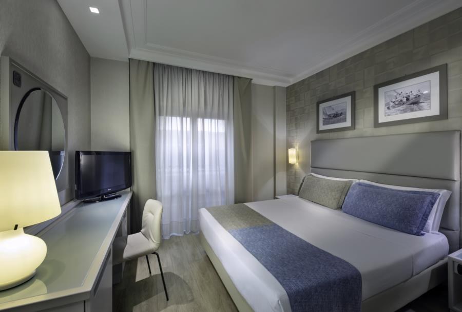 HOTEL PARADISO, BW SIGNATURE COLLECTION photo 1