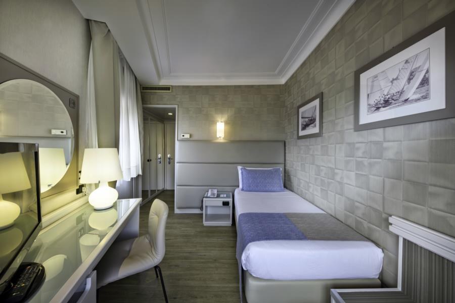 HOTEL PARADISO, BW SIGNATURE COLLECTION photo 3