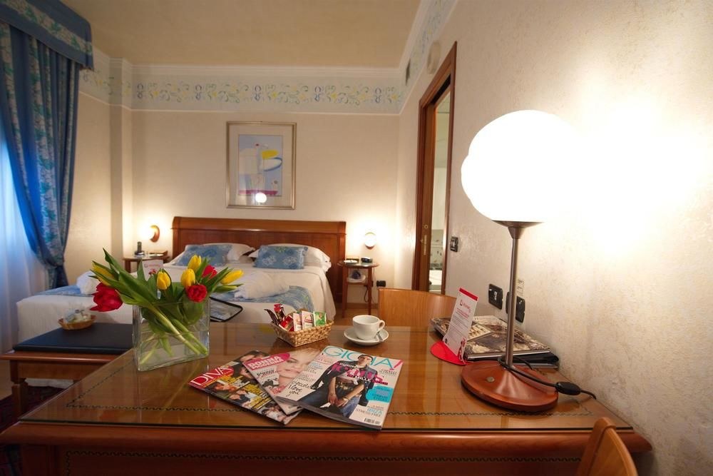 Hotel Firenze photo 1