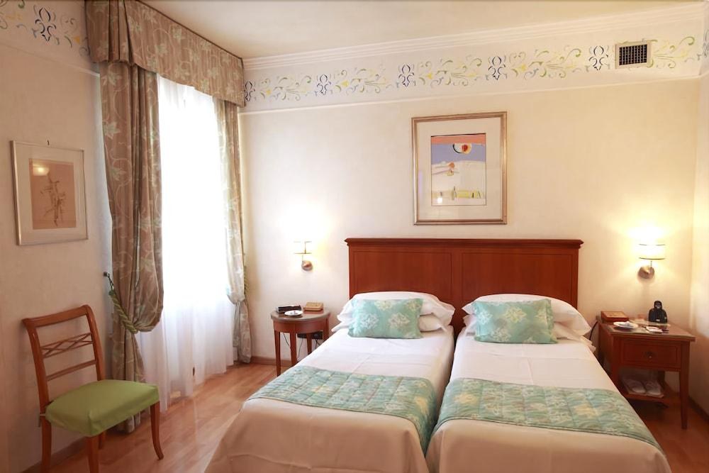 Hotel Firenze photo 2