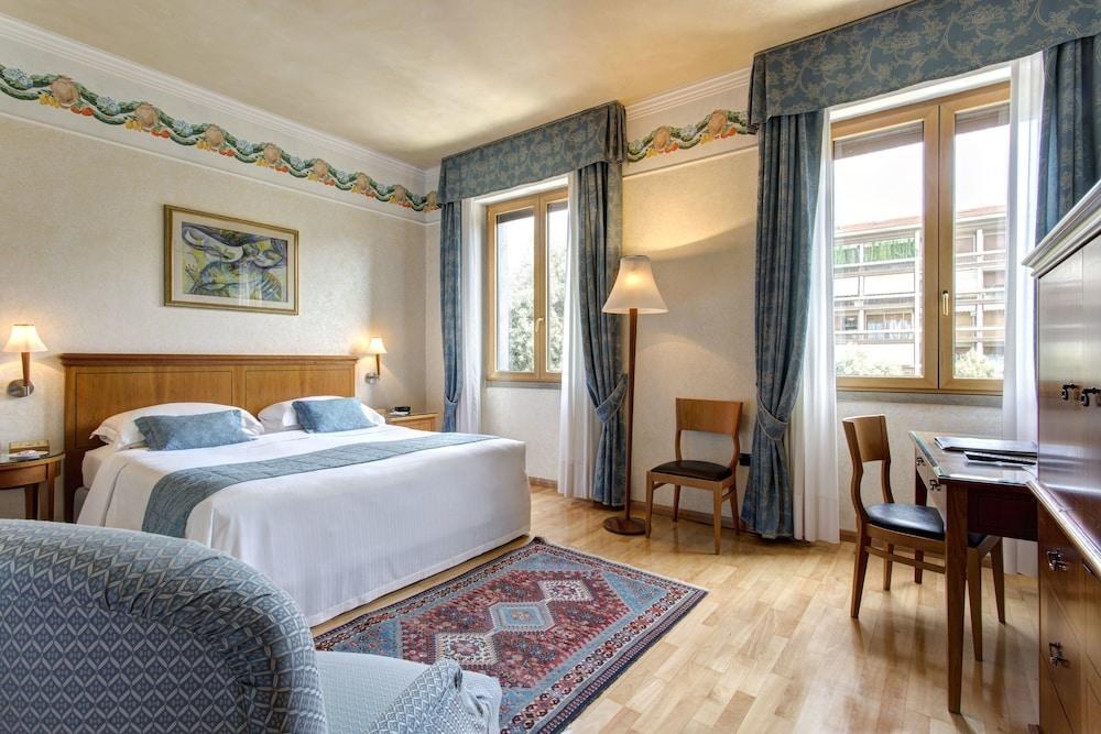 Hotel Firenze photo 3