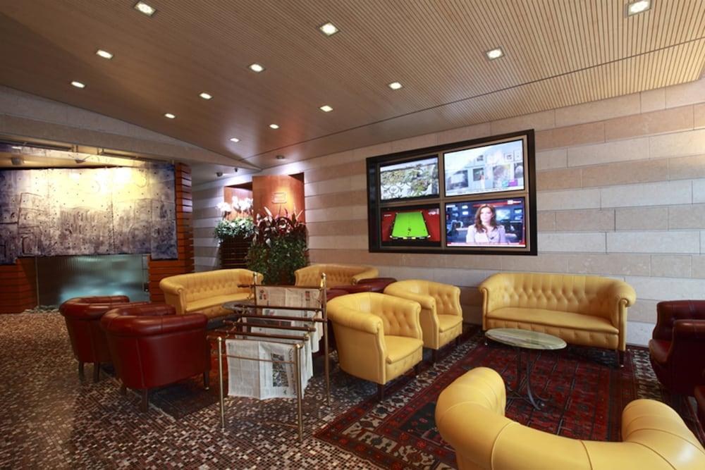 Hotel Firenze photo 4