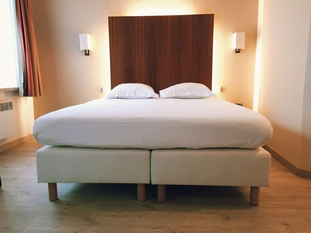 BEST WESTERN HOTEL CHAMADE photo 2