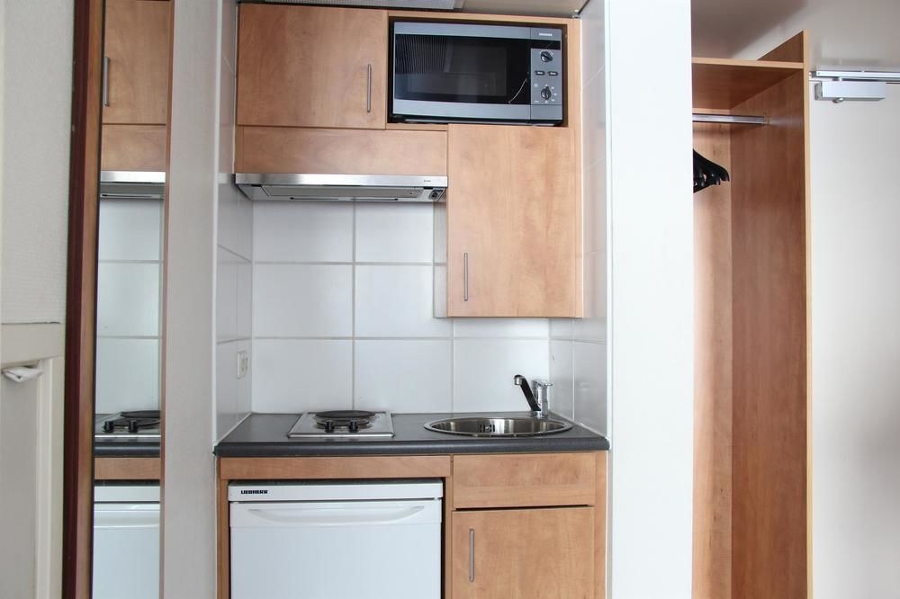Best Western Plus Amsterdam Airport Hotel photo 1
