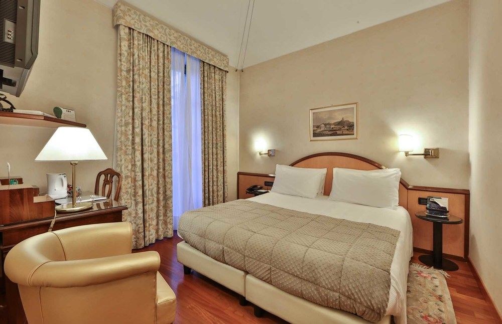 Best Western Plus Hotel Genova photo 1