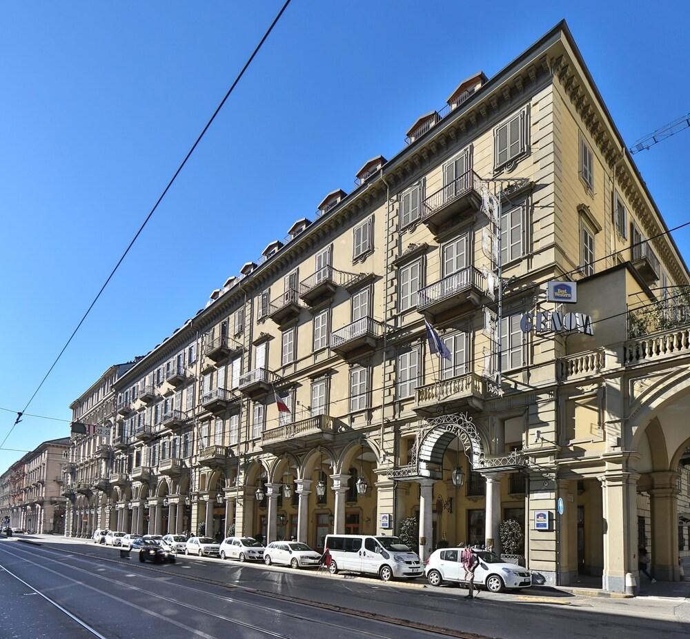 Best Western Plus Hotel Genova photo 2