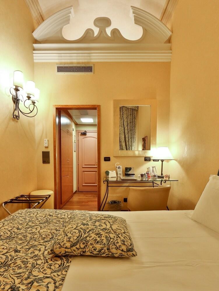 Best Western Plus Hotel Genova photo 4