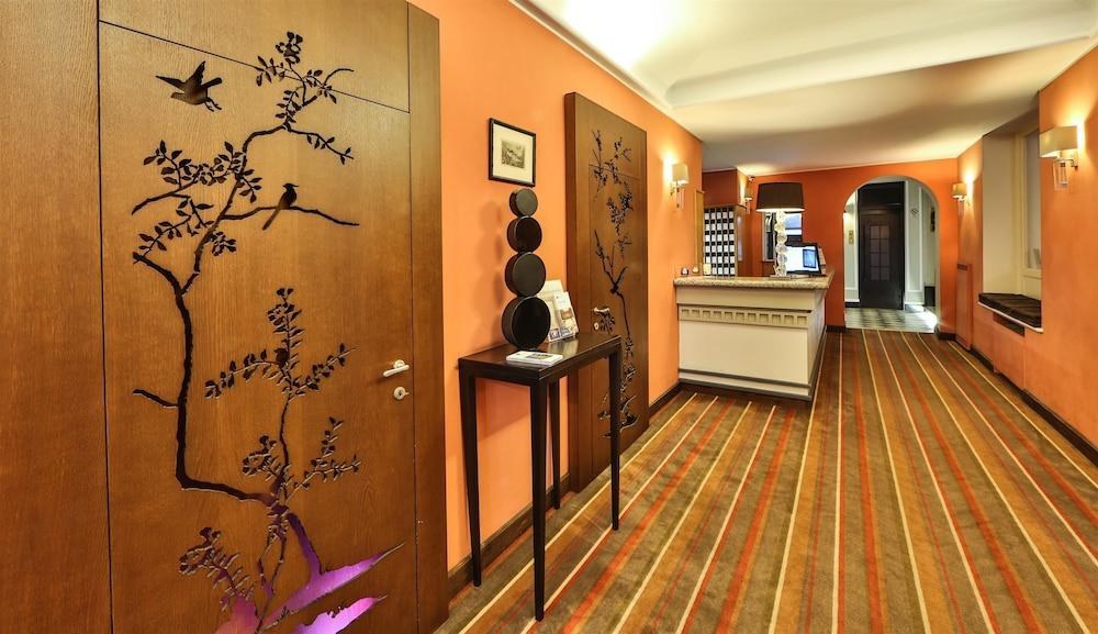 Best Western Hotel Piemontese photo 1