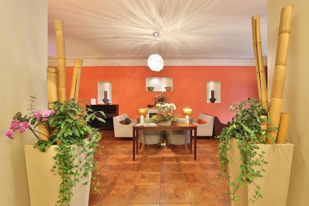 Best Western Hotel Piemontese photo 2