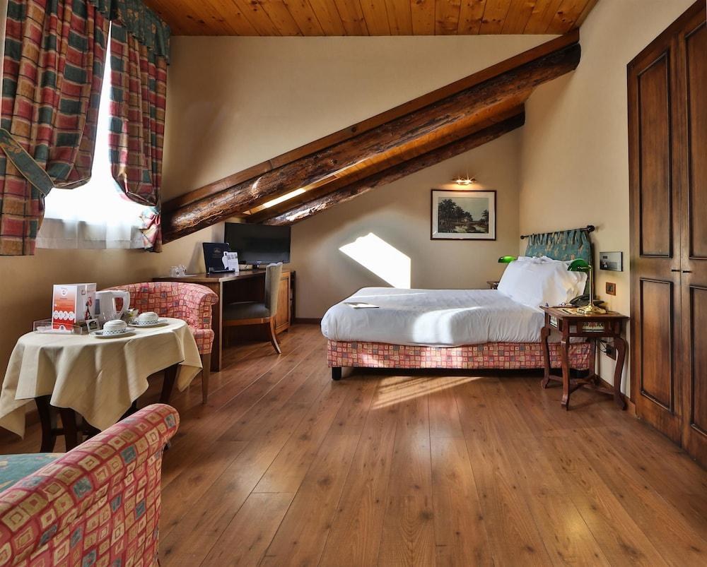 Best Western Hotel Piemontese photo 4