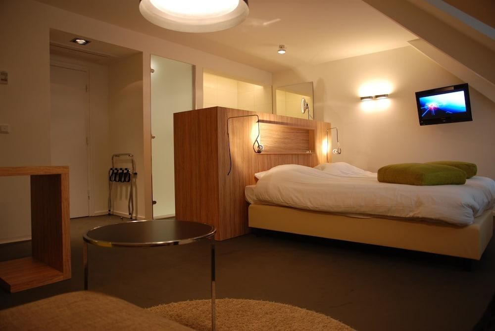 Amrath Berghotel Amersfoort, BW Signature Collection photo 4