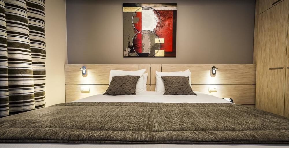 Ibis Styles Charleroi Airport Aero 44