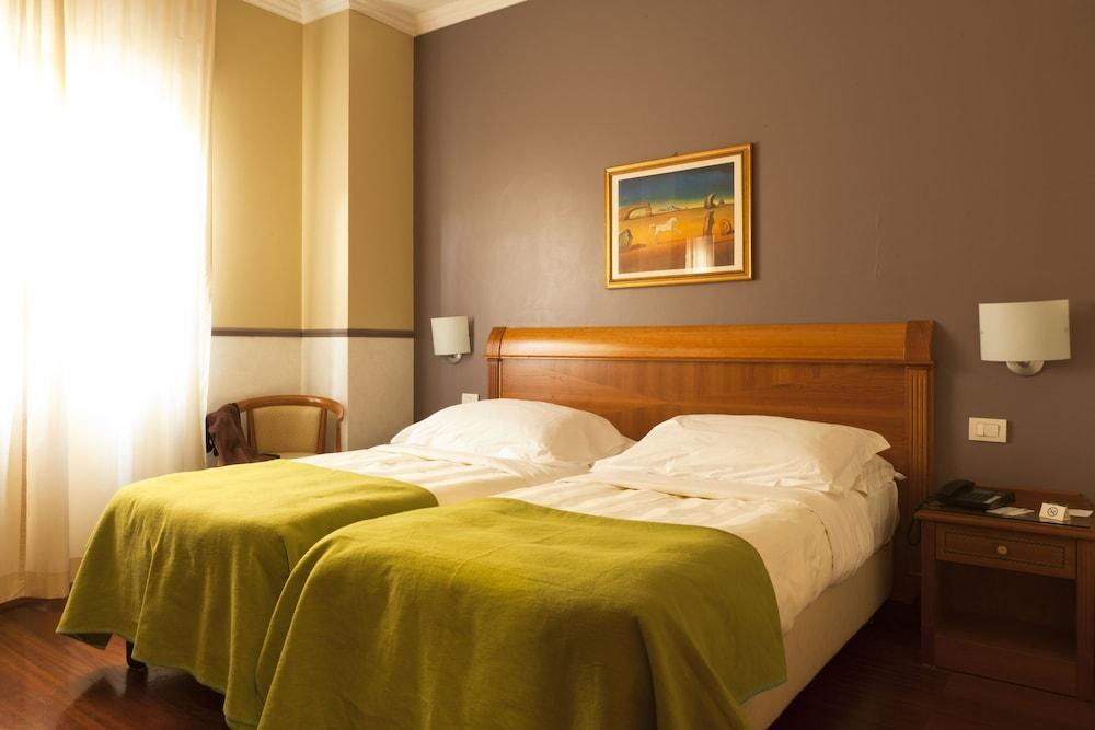 Best Western Hotel Major photo 2