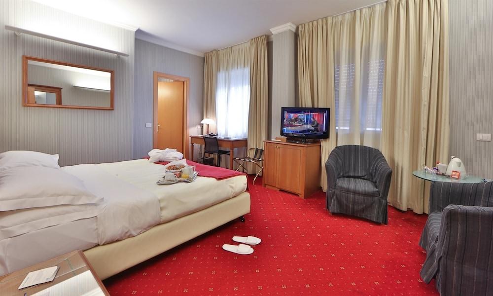 Best Western Hotel Major photo 4