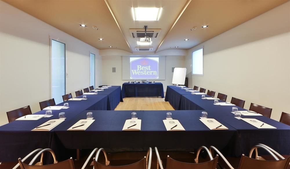 Best Western Plus Hotel Bologna photo 1