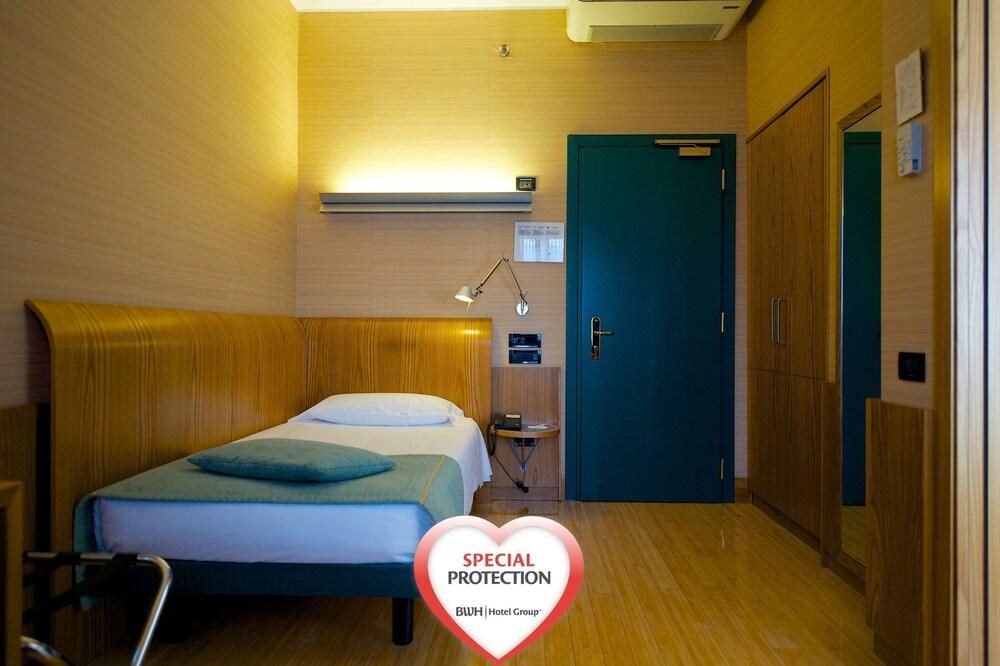Best Western Hotel Luxor photo 2