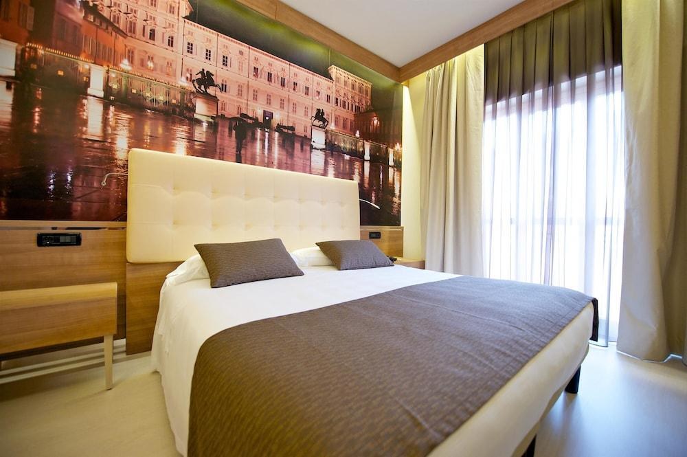 Best Western Hotel Luxor photo 3