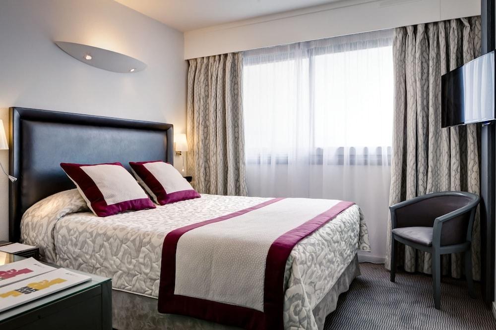 Hotel Charlemagne photo 2