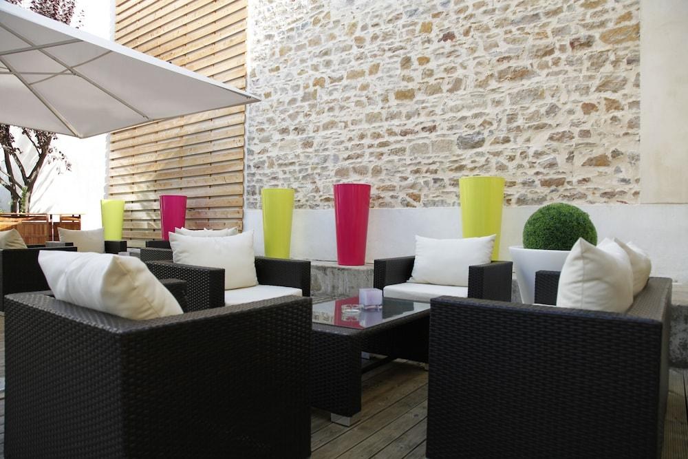 Hotel Charlemagne photo 3