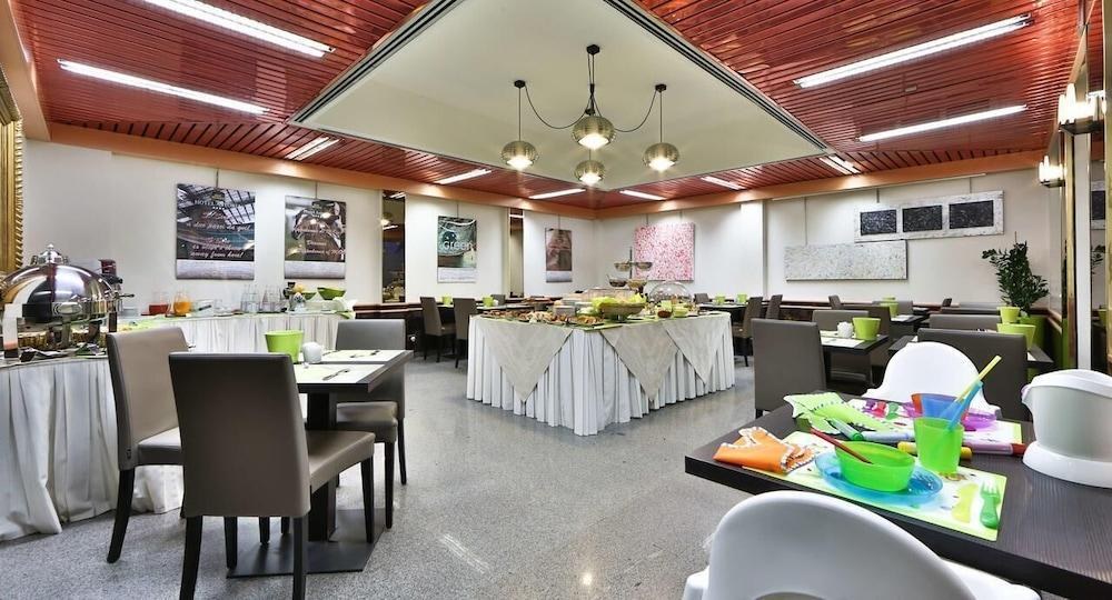 Hotel Astoria, Sure Hotel Collection by Best Western photo 4