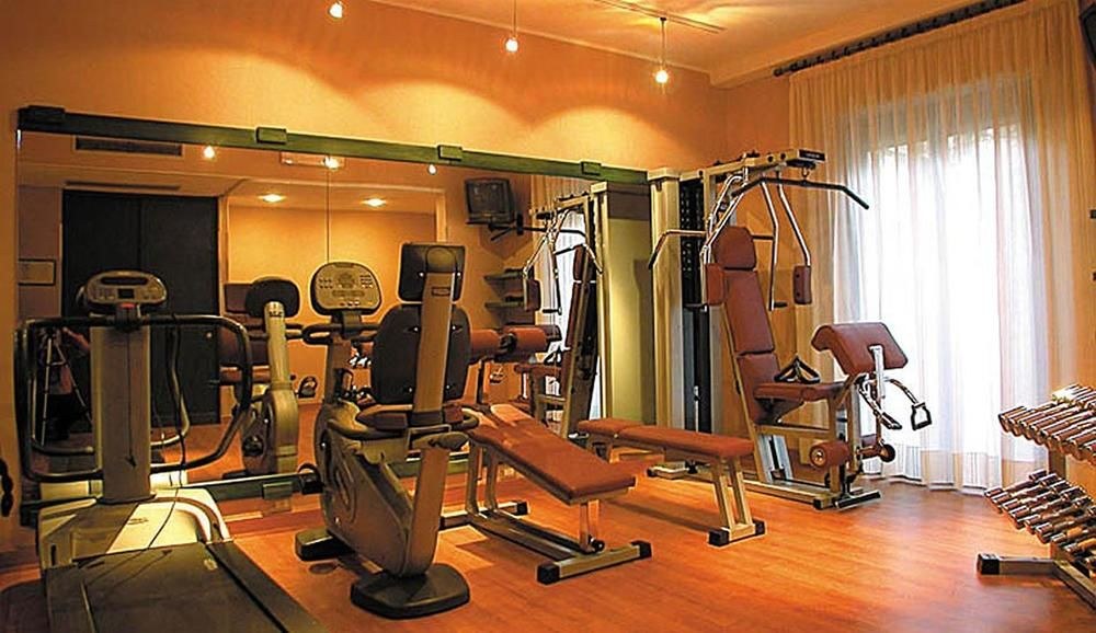 Best Western Hotel Mediterraneo