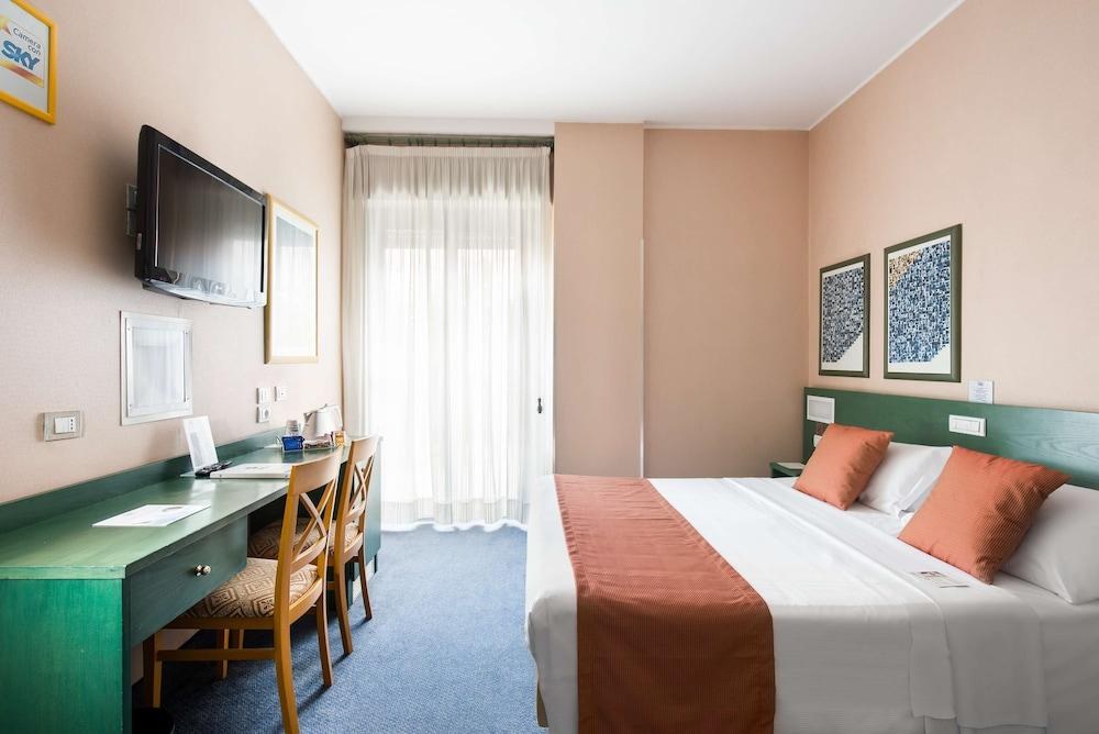 Best Western Hotel Mediterraneo photo 4
