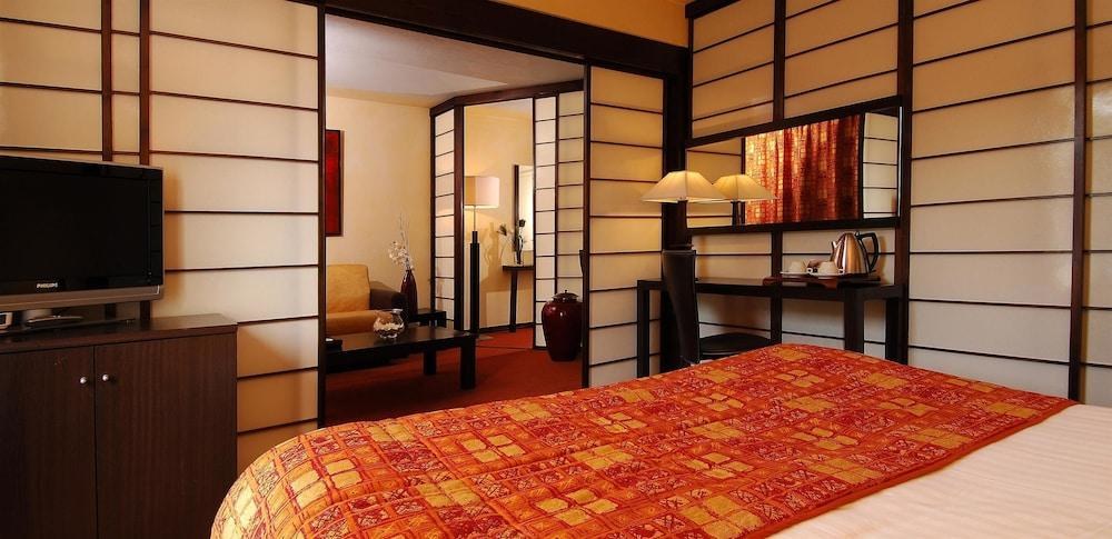BEST WESTERN GOLF HOTEL photo 3