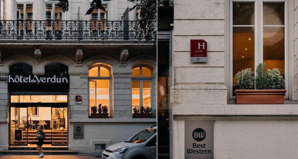 Hotel De Verdun 1882, BW Signature Collection photo 2