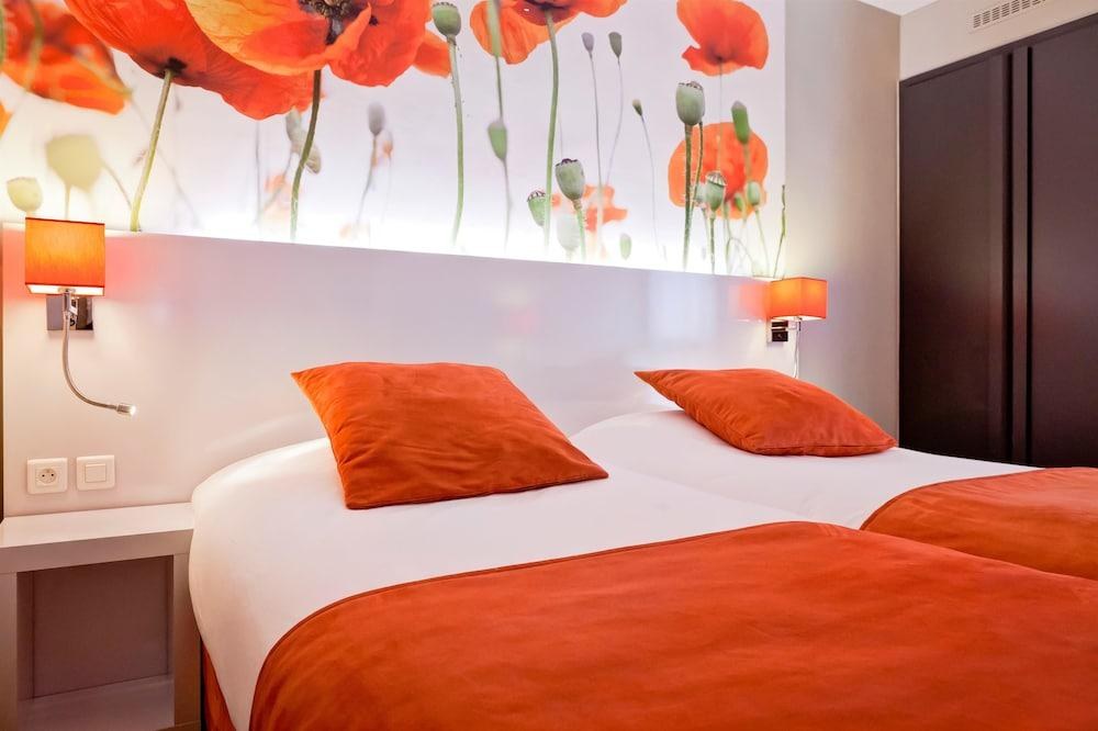 Best Western Crequi Lyon Part Dieu photo 2