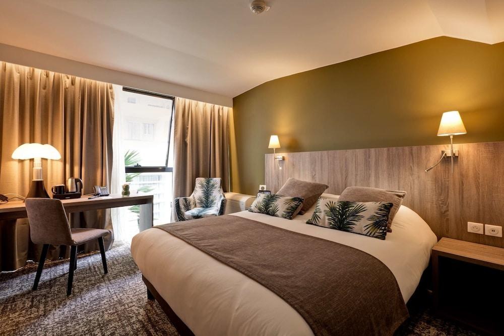 Best Western Crequi Lyon Part Dieu photo 3