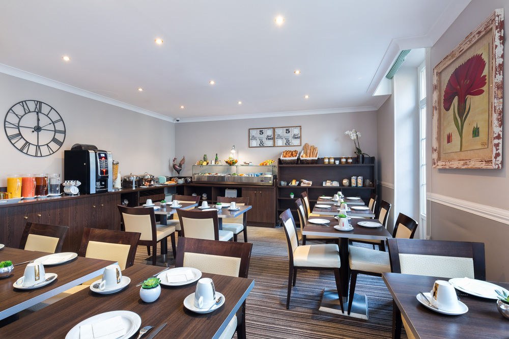 BEST WESTERN HOTEL LAKMI NICE photo 1
