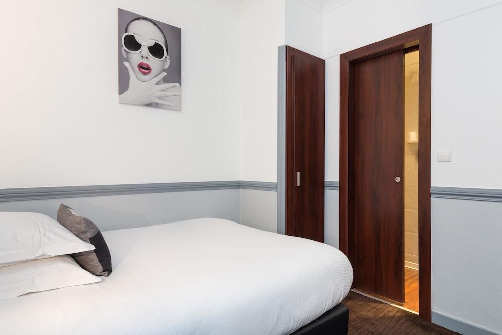 BEST WESTERN HOTEL LAKMI NICE photo 4