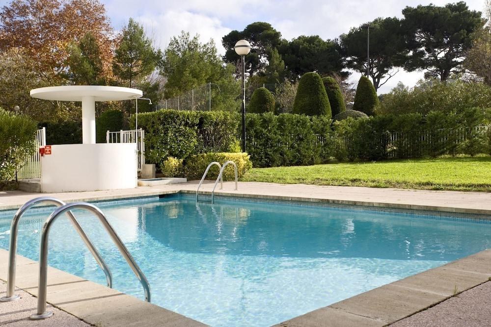 BEST WESTERN MARSEILLE BONNEVEINE PRADO photo 4