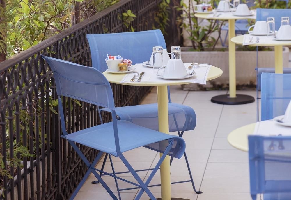 Best Western Alba Hotel photo 1