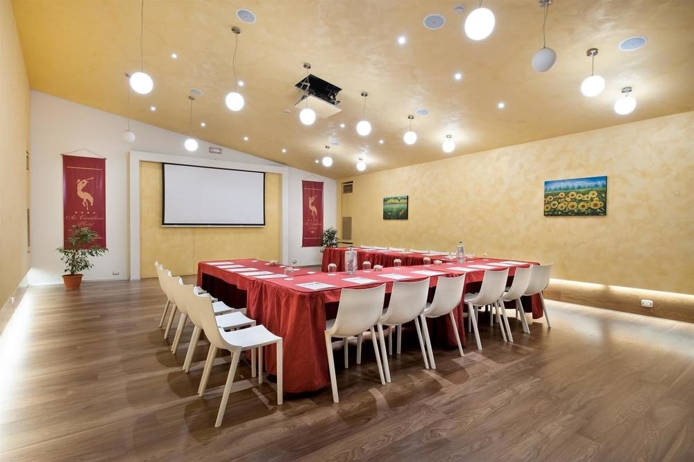 Best Western Ai Cavalieri Hotel