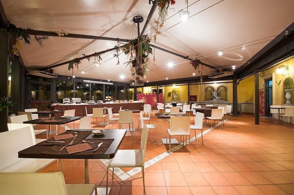 Best Western Ai Cavalieri Hotel photo 2