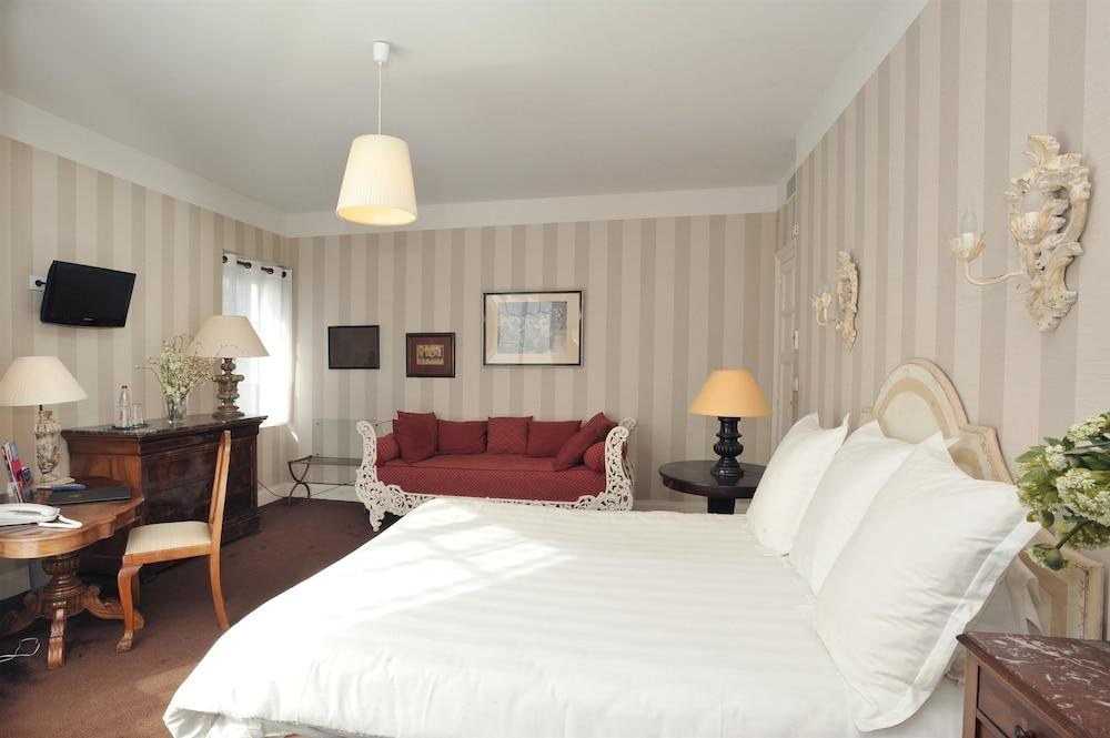 Best Western Brittany La Baule Centre & Plage photo 3