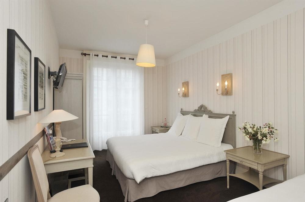 Best Western Brittany La Baule Centre & Plage photo 4